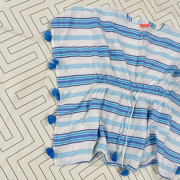 Sunuva Swim Coverup - Picture 2 of 12